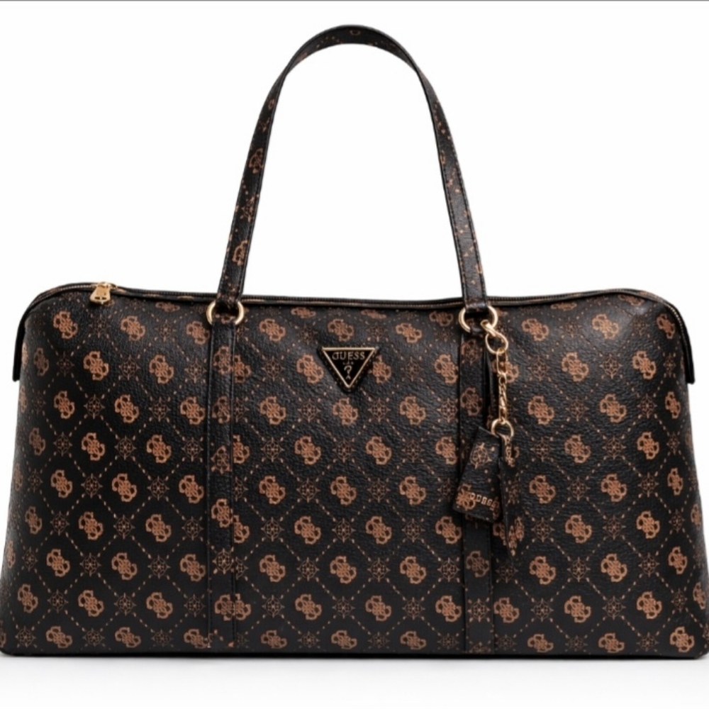 Guess Travel Duffle Bag